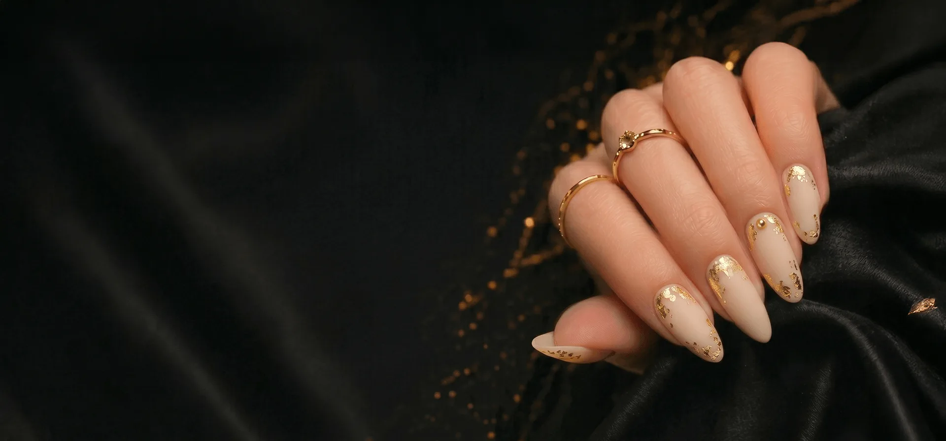 Nail care tips and advice from Maiden Nails Webster NY