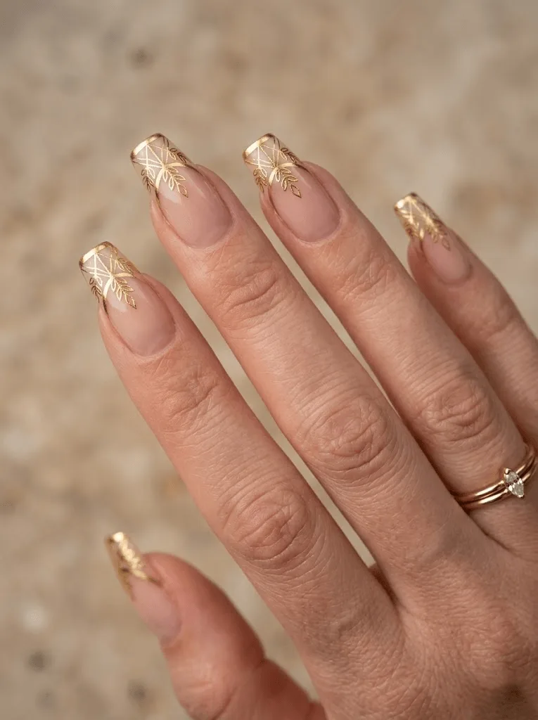 Pedicure nail care Maiden Nails Webster NY