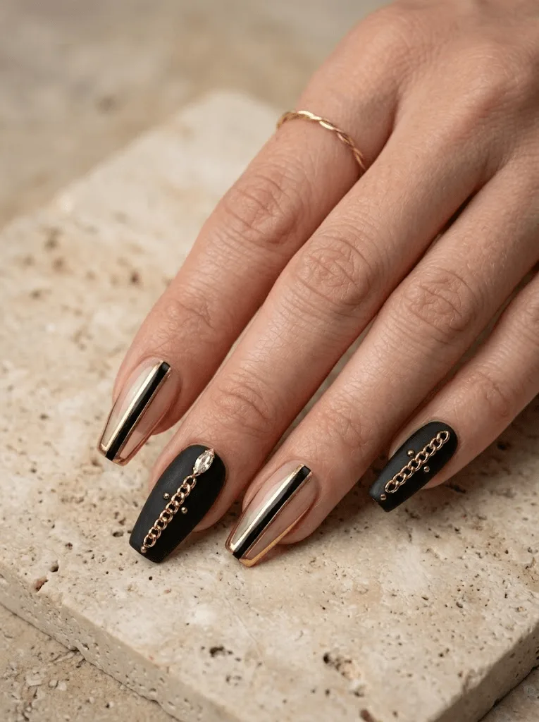 Long-lasting manicure nail care tips at Maiden Nails Webster NY
